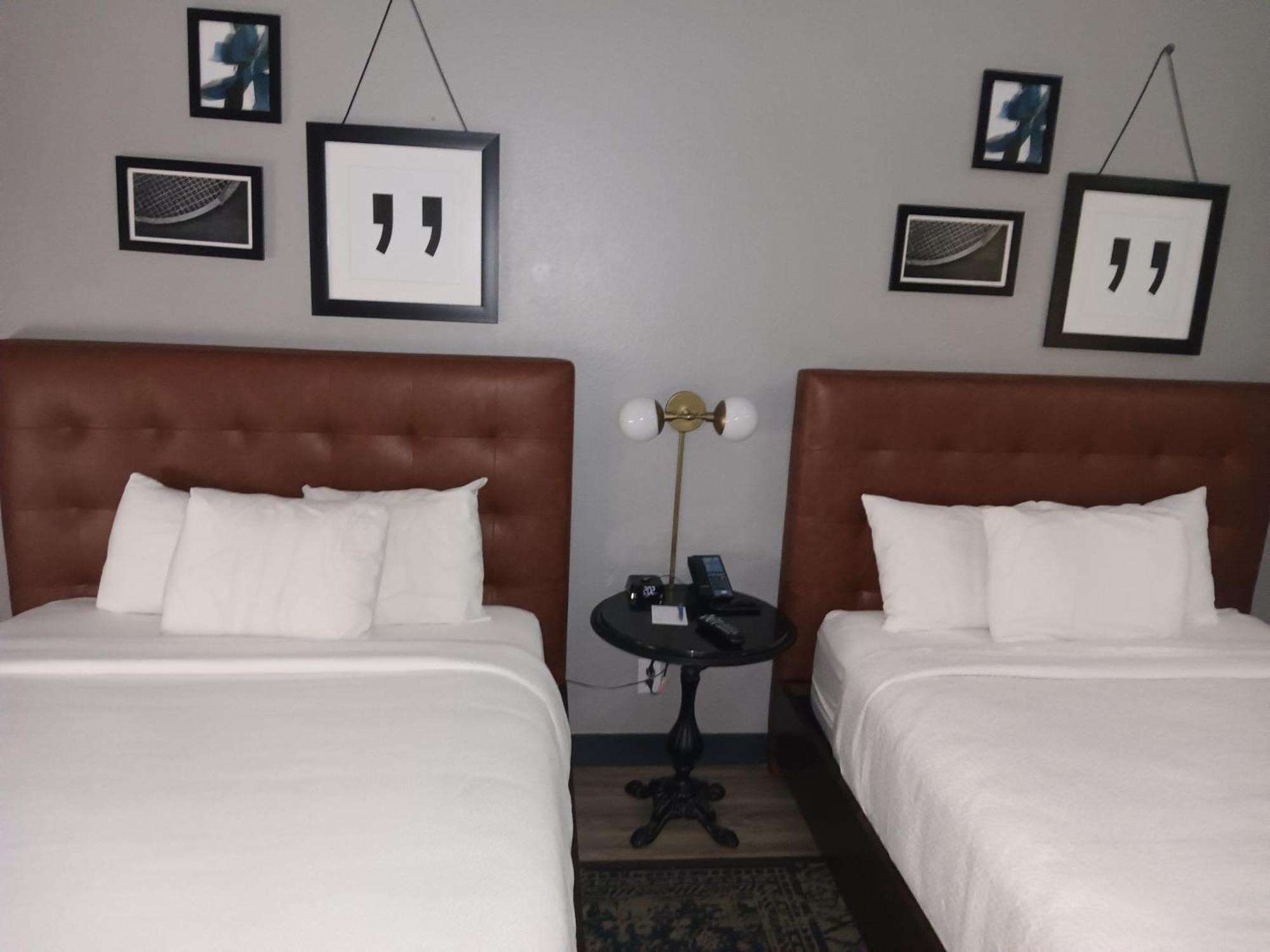 Four Points By Sheraton Dallas Arlington Entertainment District Exterior photo