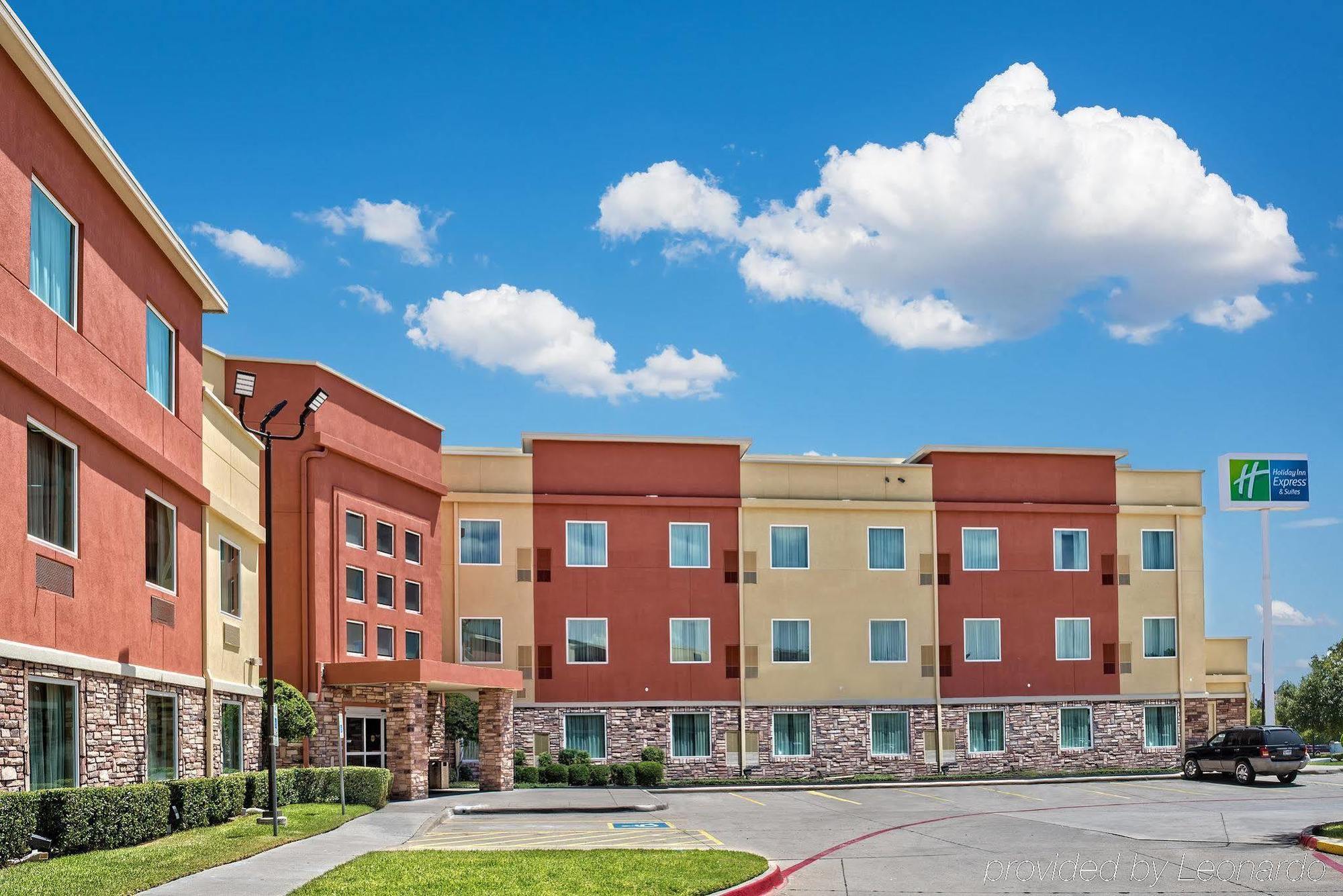 Four Points By Sheraton Dallas Arlington Entertainment District Exterior photo