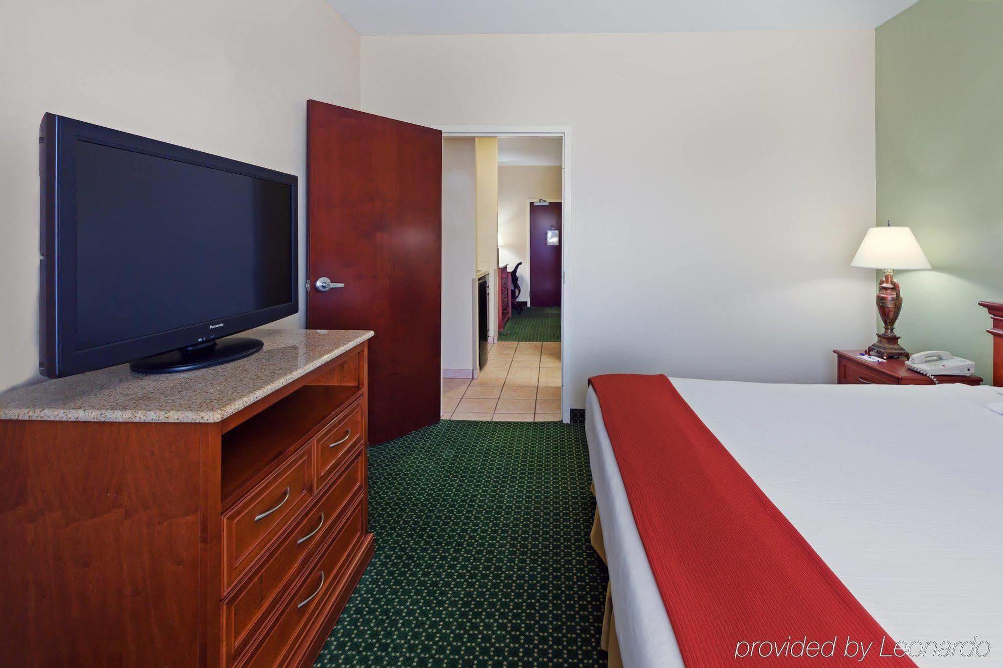 Four Points By Sheraton Dallas Arlington Entertainment District Exterior photo