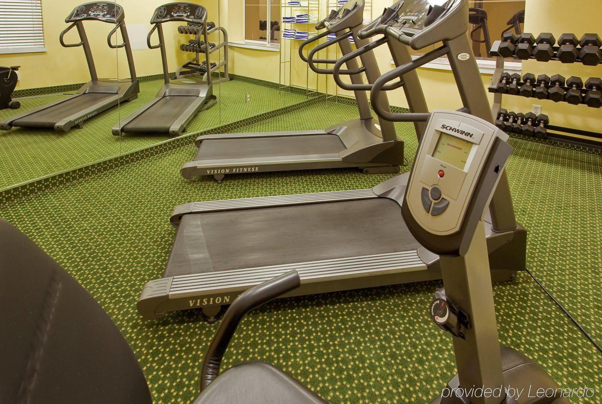 Four Points By Sheraton Dallas Arlington Entertainment District Facilities photo