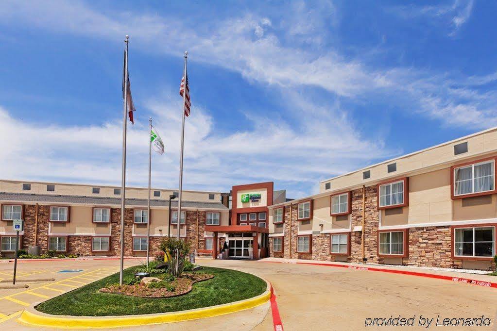 Four Points By Sheraton Dallas Arlington Entertainment District Exterior photo