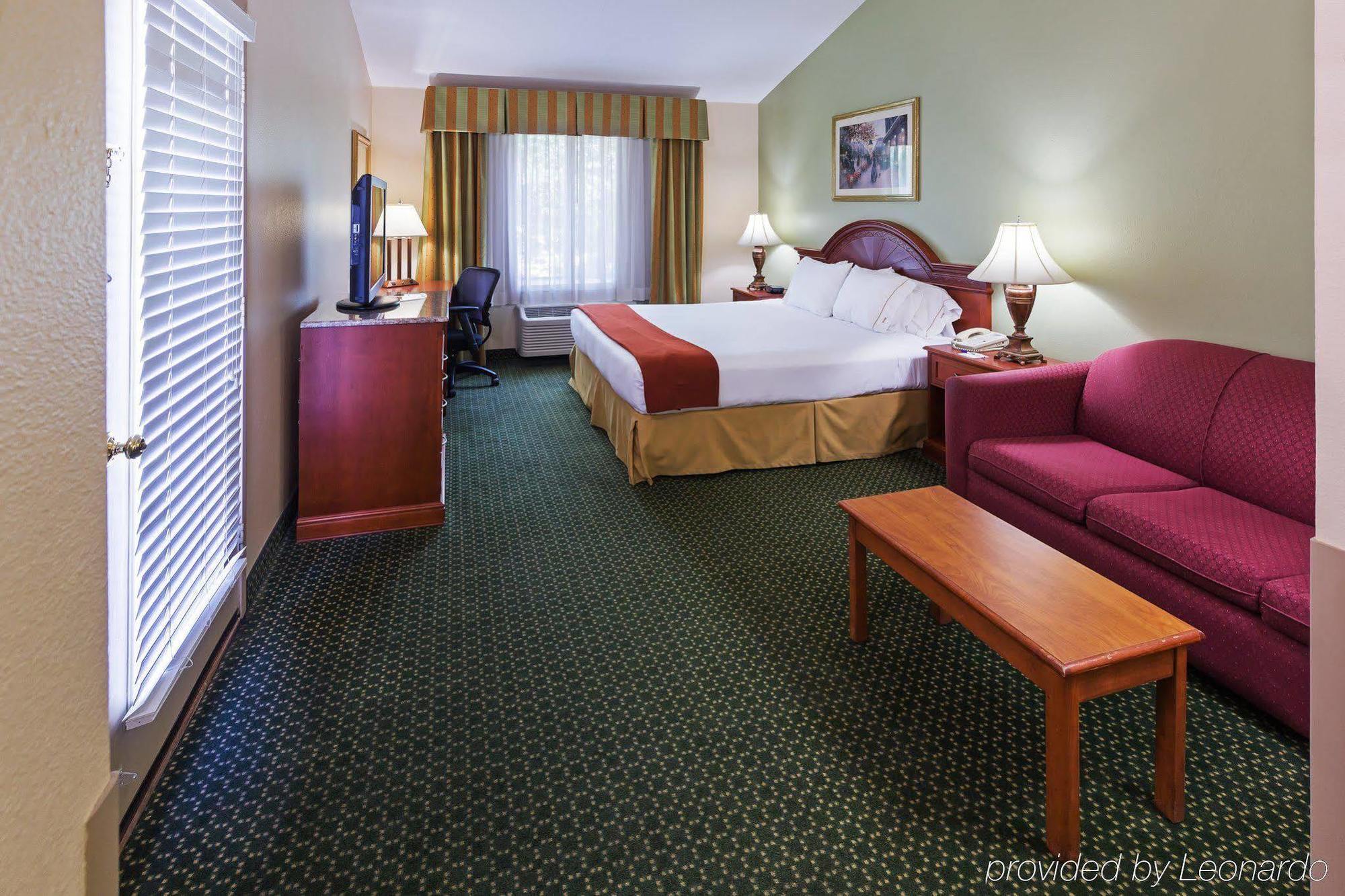 Four Points By Sheraton Dallas Arlington Entertainment District Exterior photo