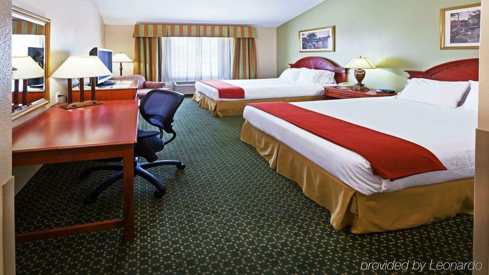 Four Points By Sheraton Dallas Arlington Entertainment District Exterior photo